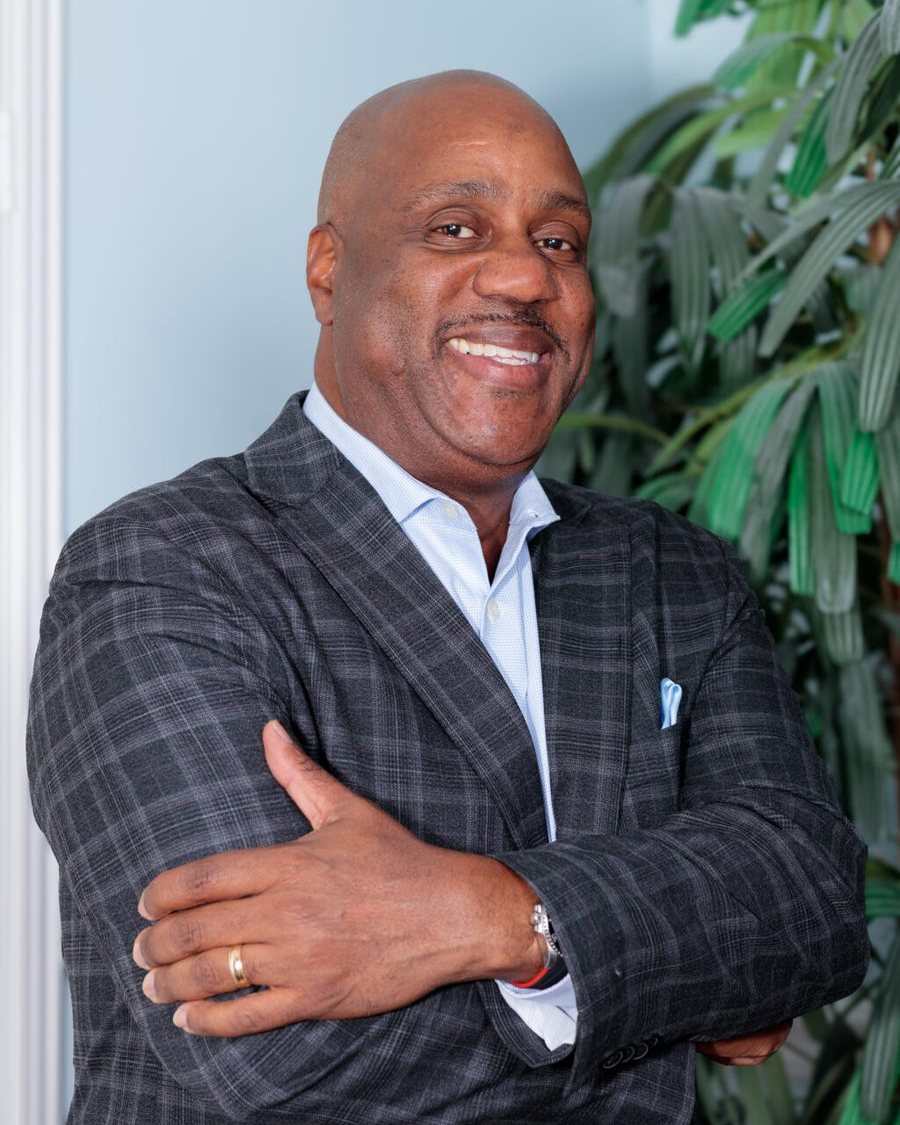Dr. Orlando Cedeno, board-certified foot and ankle surgeon